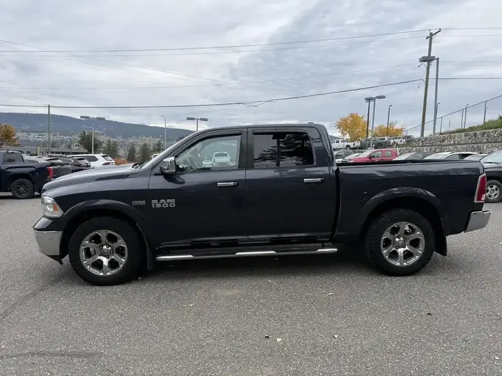 Ram 1500 2013 photo 4