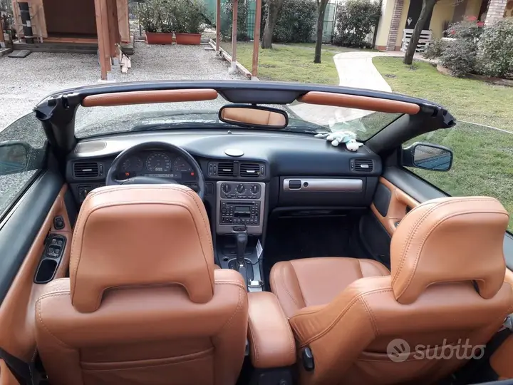 Volvo C70 2005 photo 5