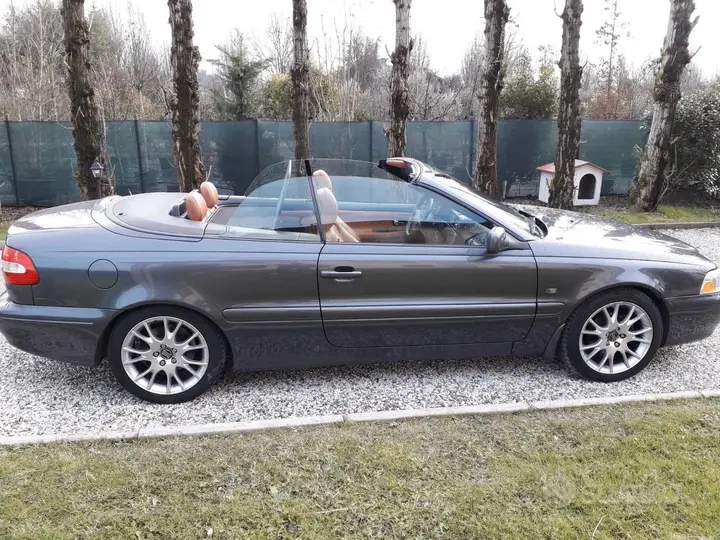 Volvo C70 2005 photo 3