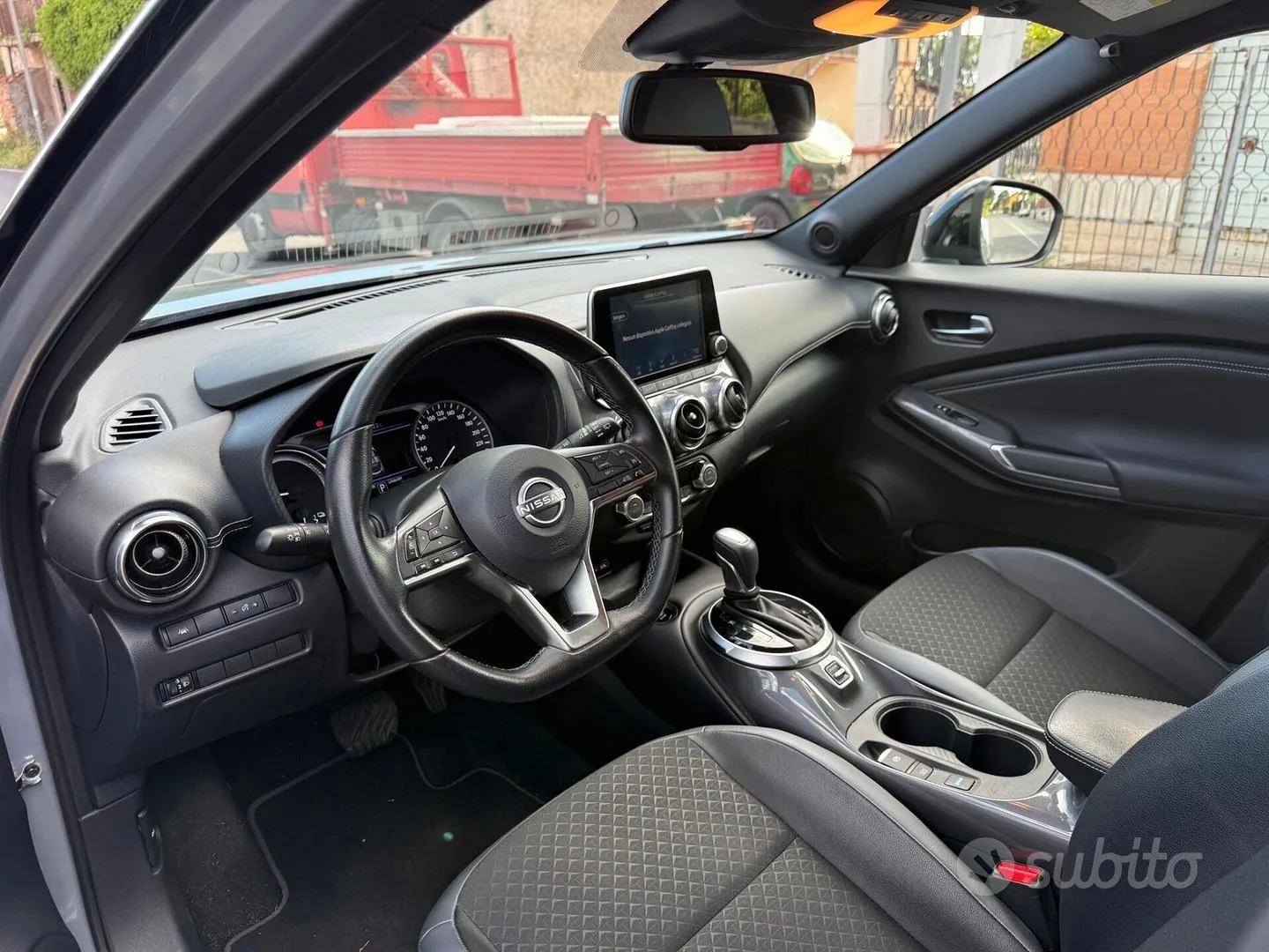 Nissan Juke 2023 photo 4