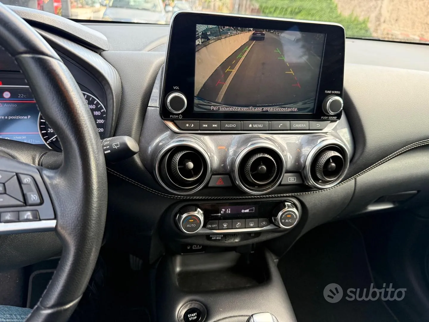 Nissan Juke 2023 photo 5