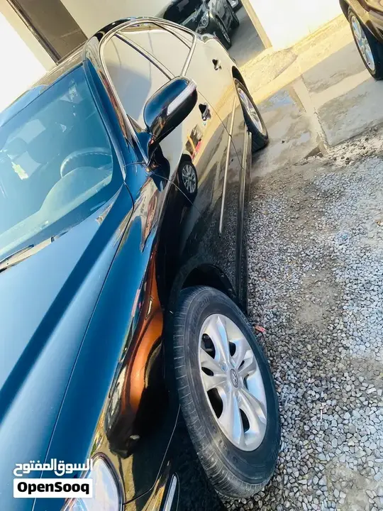 Hyundai Azera 2010 photo 3