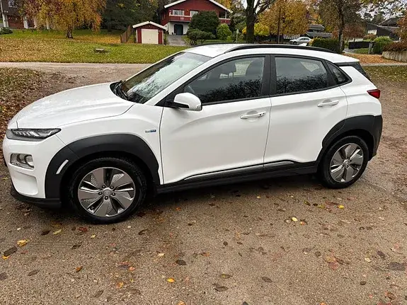 Hyundai Kona 2020 photo 3