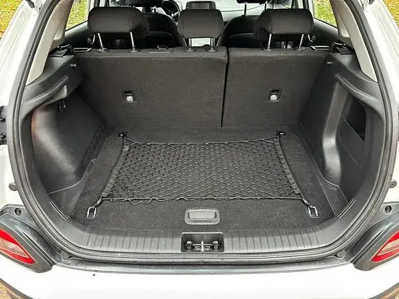 Hyundai Kona 2020 photo 4
