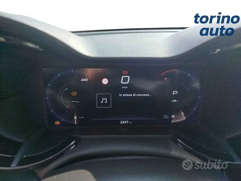 Alfa Romeo Junior 2026 photo 3