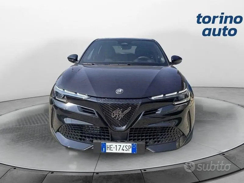 Alfa Romeo Junior 2026 photo 2