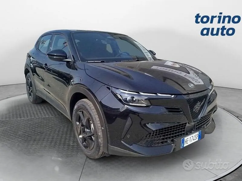 Alfa Romeo Junior