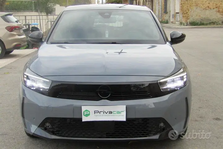 Opel Corsa 2024 photo 2