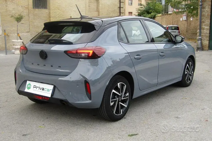 Opel Corsa 2024 photo 5