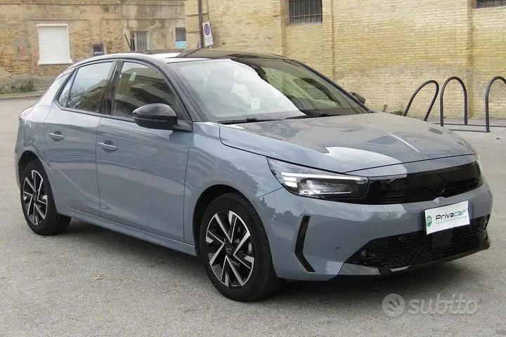 Opel Corsa 2024 photo 3