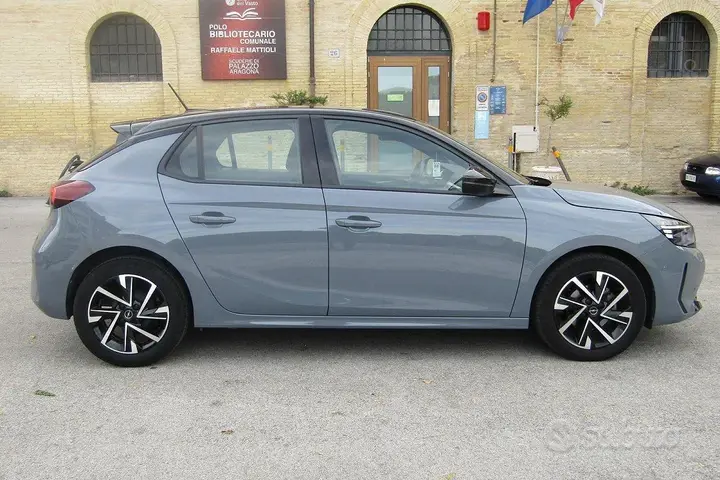 Opel Corsa 2024 photo 4