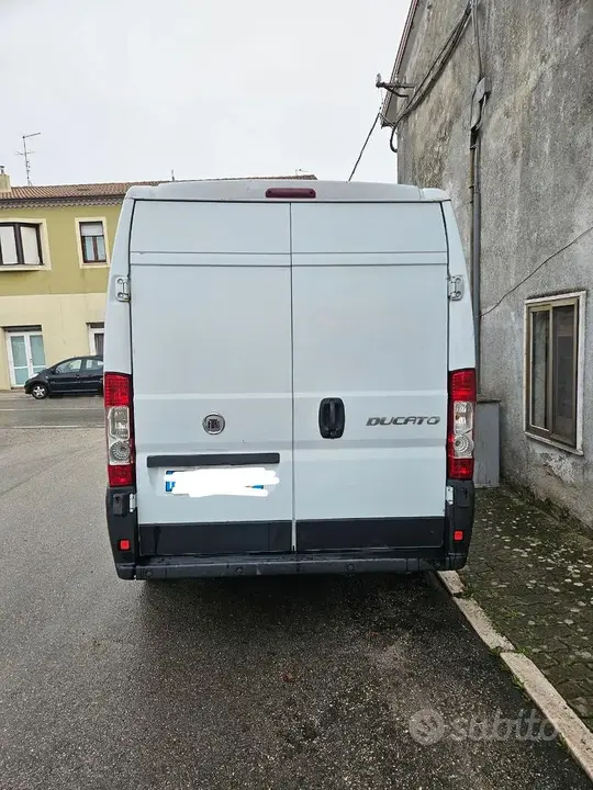Fiat Ducato 2009 photo 2
