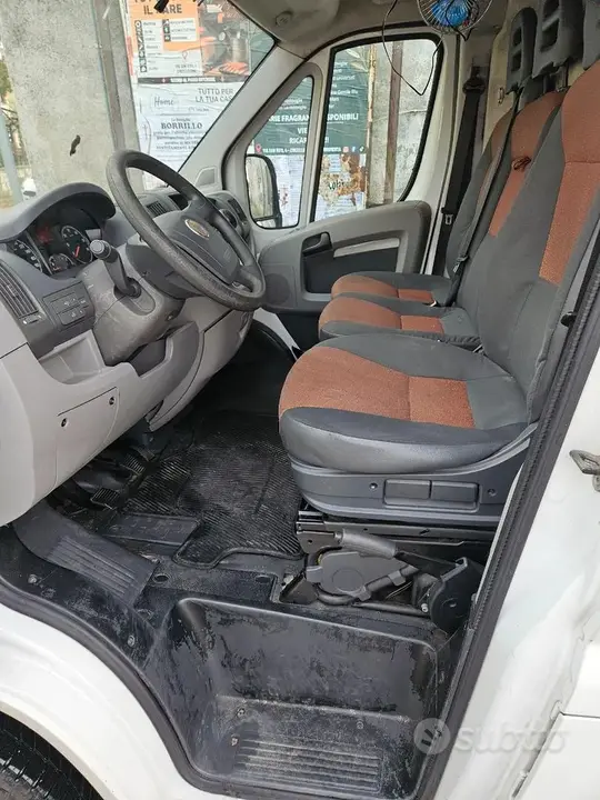 Fiat Ducato 2009 photo 3