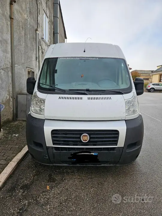 Fiat Ducato