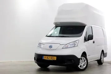 Nissan E-Nv200