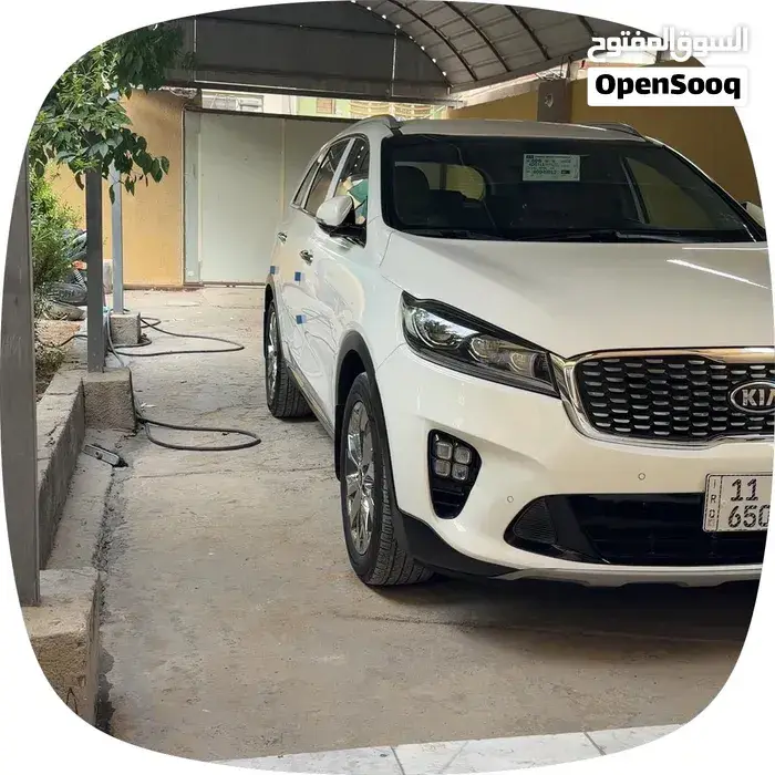 Kia Sorento 2020 photo 5