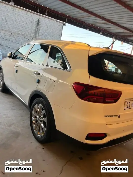 Kia Sorento 2020 photo 4