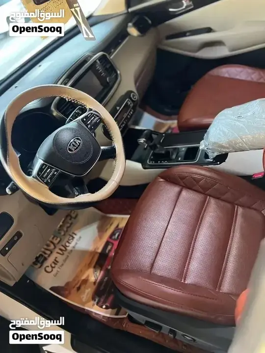 Kia Sorento 2020 photo 2