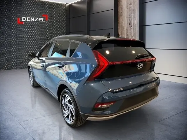 Hyundai Bayon 2026 photo 3