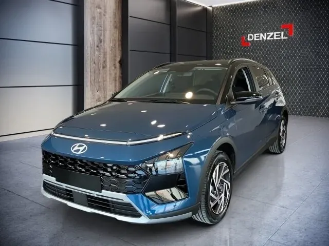 Hyundai Bayon 2026 photo 2