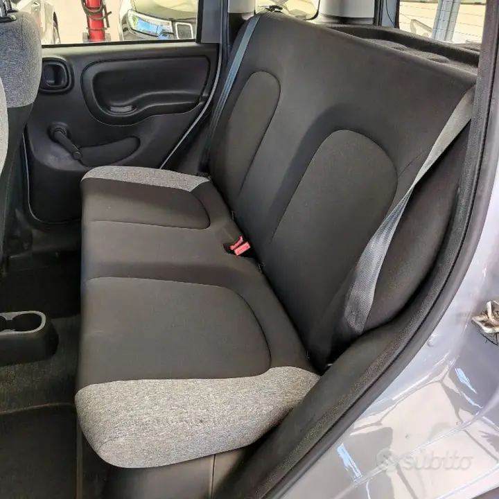 Fiat Panda 2022 photo 5