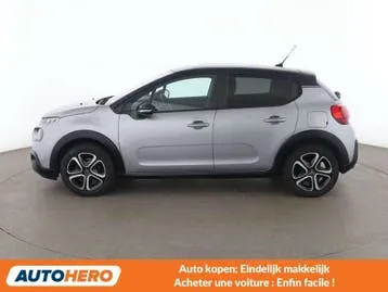 Citroen C3 2018 photo 3