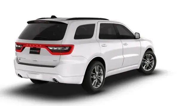 Dodge Durango 2027 photo 3