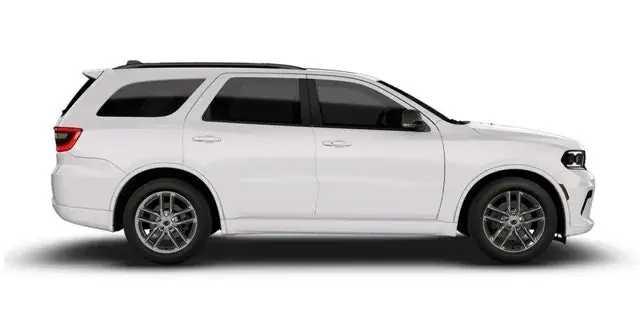 Dodge Durango 2027 photo 2