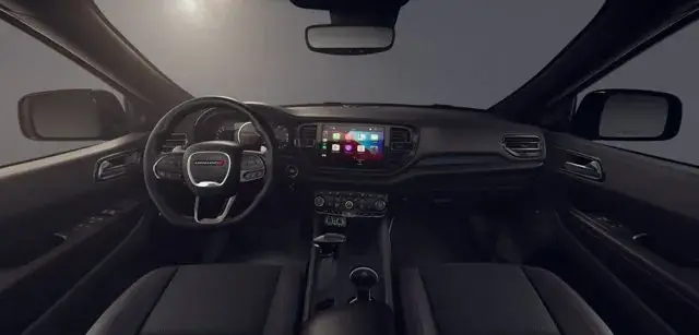 Dodge Durango 2027 photo 4