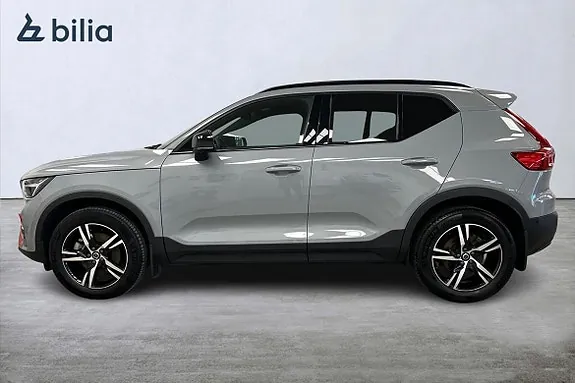 Volvo Xc40 2025 photo 3