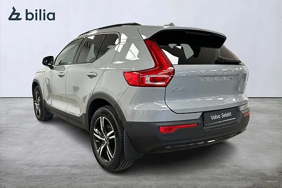 Volvo Xc40 2025 photo 2