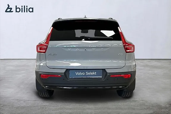 Volvo Xc40 2025 photo 5