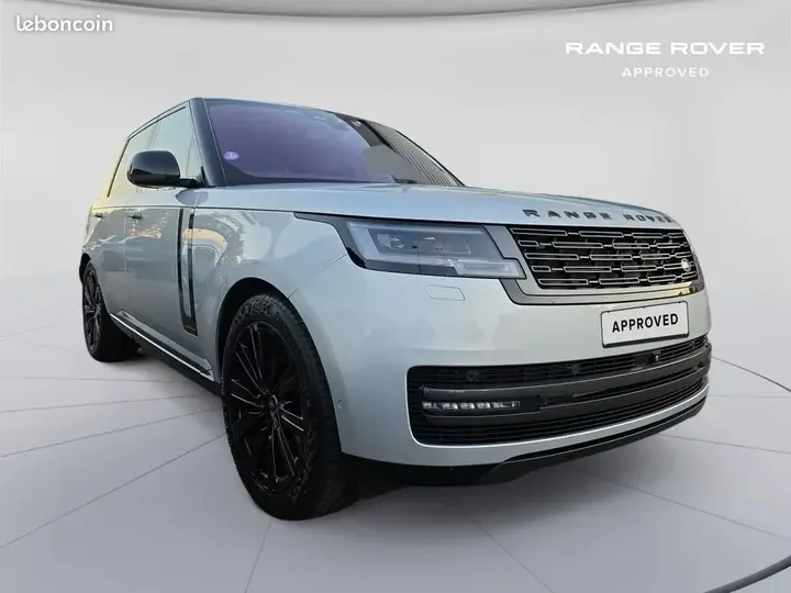 Land Rover Range Rover 2023 photo 3