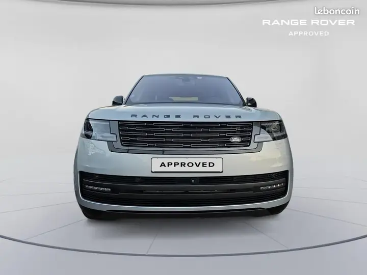 Land Rover Range Rover 2023 photo 2