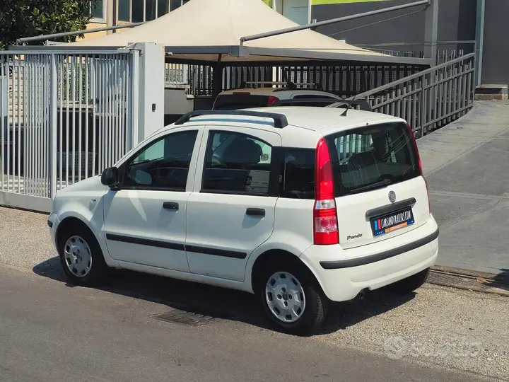 Fiat Panda 2012 photo 3