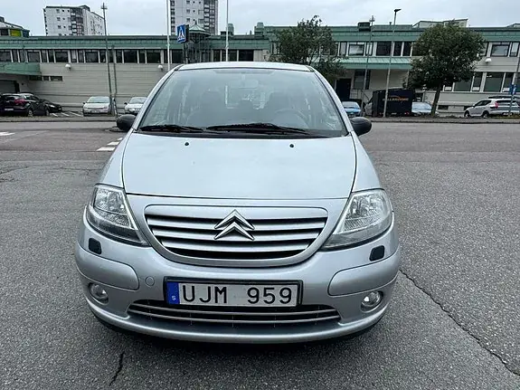 Citroen C3