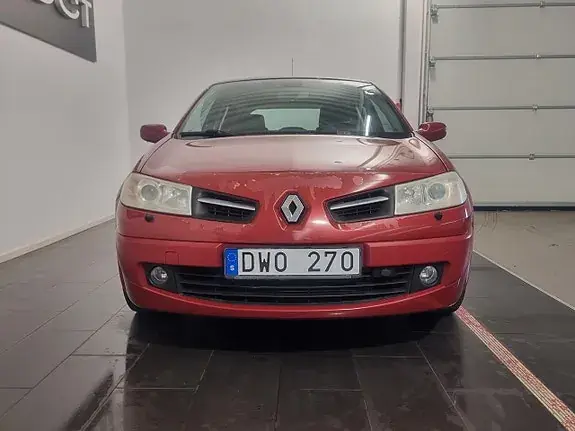 Renault Megane 2009 photo 3