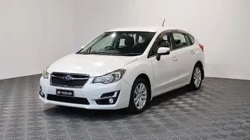 Subaru Impreza 2015 photo 4