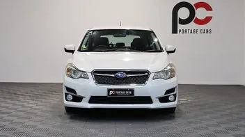 Subaru Impreza 2015 photo 3