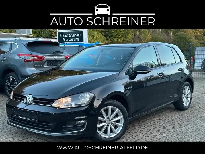 Volkswagen Golf 7