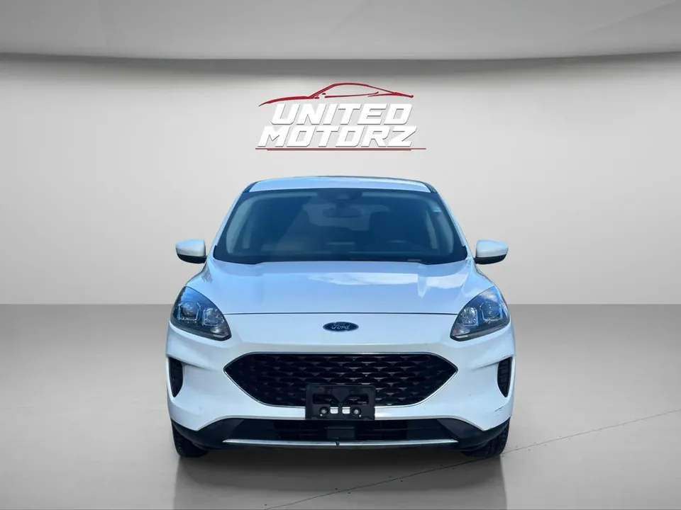 Ford Escape 2020 photo 3