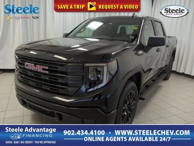GMC Sierra 1500