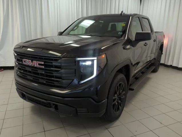 GMC Sierra 1500 2026 photo 4