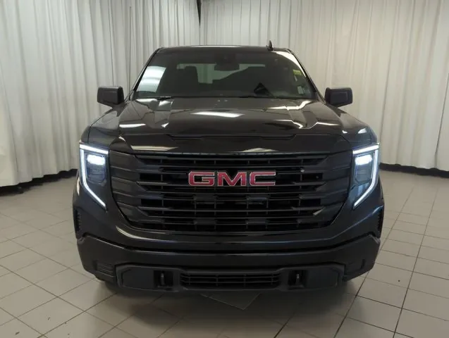 GMC Sierra 1500 2026 photo 3