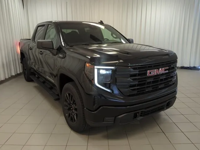 GMC Sierra 1500 2026 photo 2