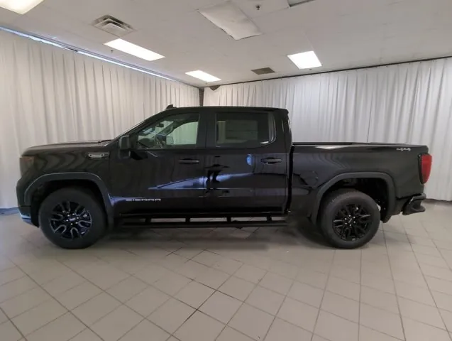 GMC Sierra 1500 2026 photo 5