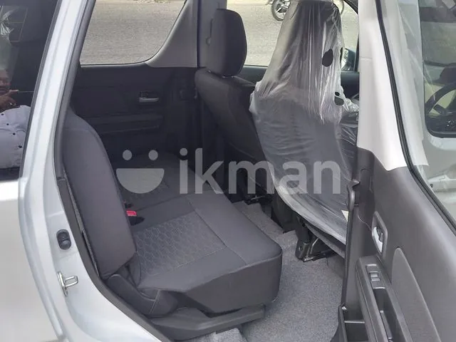 Suzuki Wagon R 2026 photo 3