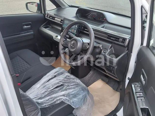 Suzuki Wagon R 2026 photo 4