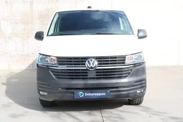 Volkswagen T6 Transporter photo 3