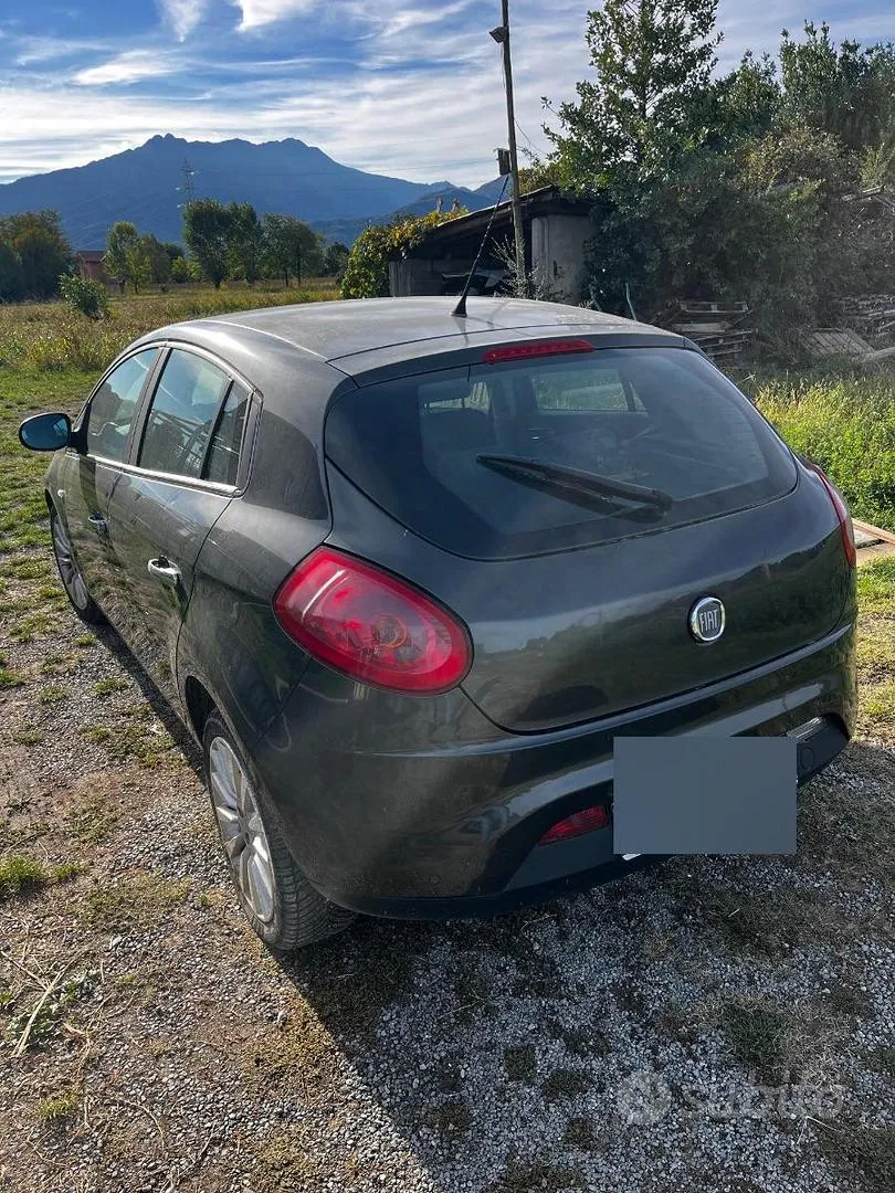 Fiat Bravo 2008 photo 3